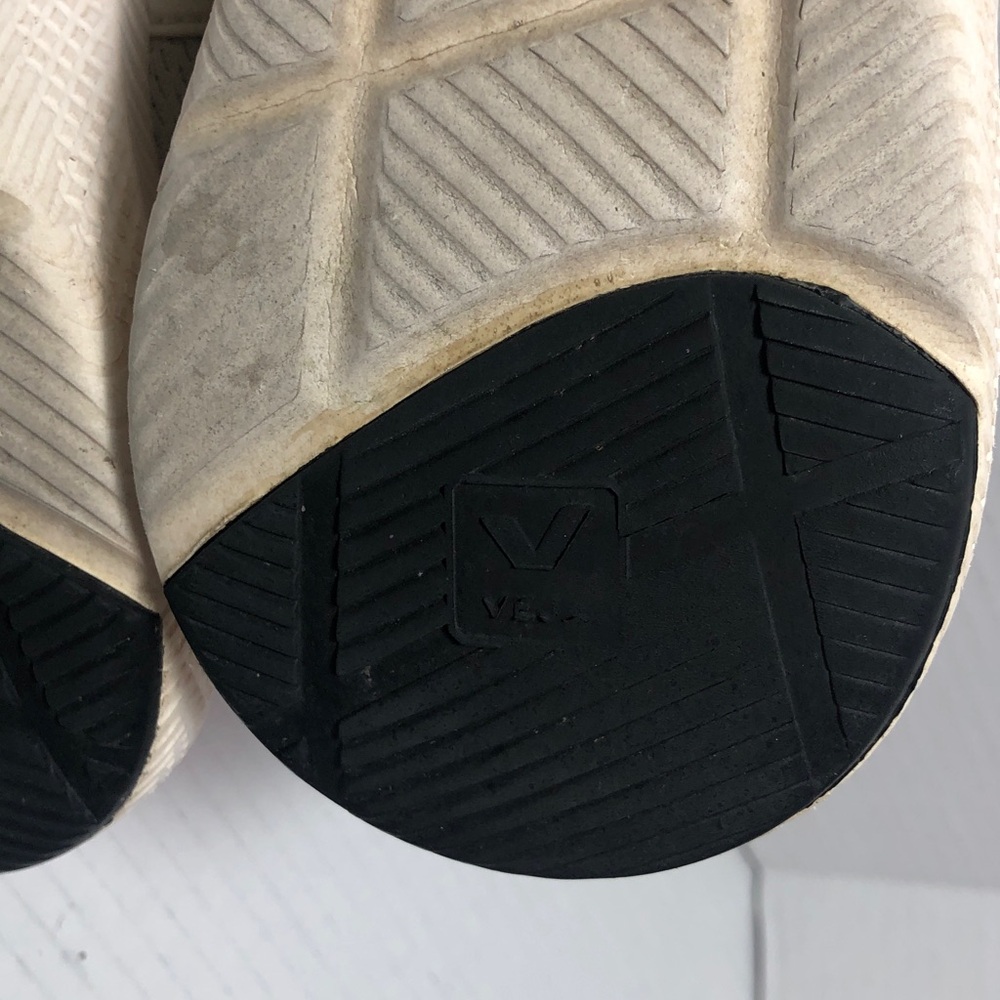 Veja Impala Mesh Sneakers Women’s size 9 - Picture 11 of 14